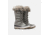 Sorel Joan Of Arctic Rain Boot - Womens, Quarry, Black, 5, 1708791052-5