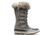 Sorel Joan Of Arctic Rain Boot - Womens, Quarry, Black, 6.5, 1708791052-6.5