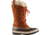 Sorel Joan of Arctic Shearling Winter Boot - Women's-Caramel/Nectar-Medium-6.5