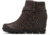 Sorel Joan Of Arctic Wedge II Buckle Bootie - Womens, Blackened Brown, 9 US, 1920901205-9
