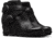 Sorel Joan Of Arctic Wedge II Buckle - Womens, Black, 11, 1870251010-11