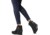 Sorel Joan Of Arctic Wedge II Buckle - Womens, Black, 11, 1870251010-11