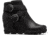 Sorel Joan Of Arctic Wedge II Buckle - Womens, Black, 11, 1870251010-11