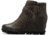 Sorel Joan Of Arctic Wedge II Buckle - Womens, Quarry, 10.5, 1870251052-10.5