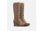 Sorel Joan Of Arctic Wedge II Tall Boot - Womens, Ash Brown, 7, 1821251240-7