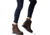 Sorel Joan Of Arctic Wedge III Chelsea Bootie - Women's, Blackened Brown, Black, 9.5, 1978171-205-9.5