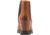Sorel Joan Of Arctic Wedge III Chelsea Bootie - Women's, Hazelnut, Blackened Brown, 8, 1978171-245-8