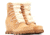 Sorel Joan Of Arctic Wedge III Lace Cozy Bootie - Women's, Tawny Buff, Gum 2, 9.5, 1951151-253-9.5