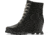 Sorel Joan Of Arctic Wedge III Lexie Booties - Women's, Black, Jet, 7.5, 1951141-010-7.5