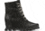 Sorel Joan Of Arctic Wedge III Lexie Booties - Women's, Black, Jet, 7.5, 1951141-010-7.5