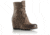 Sorel Joan Of Arctic Wedge Mid Casual Boot - Women's-Tobacco-Medium-10