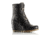 Sorel Joan Of Arctic Wedge Mid Casual Boot - Womens-Black-Medium-11 US