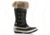 Sorel Joan Of Arctic Winter Boot - Women's-Black/White-6.5