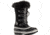 Sorel Joan Of Arctic Winter Boot - Youth-Black/Oyster-1 Youth