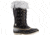 Sorel Joan Of Arctic X Celebration Winter Boot - Women's-Black/Natural-Medium-6