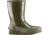 Sorel Joan Rain Short Gloss Rubber Boot - Women's-Nori/Zest-Medium-6