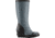Sorel Joan Rain Wedge Tall Felt Rubber Boot - Women's-Graphite/Black-Medium-11