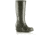Sorel Joan Rain Wedge Tall Rubber Boot - Women's-Nori/Black-Medium-9.5
