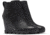 Sorel Joan Uptown Chelsea Boot - Women's, Black, 6.5 US, 1915841010-6.5