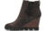 Sorel Joan Uptown Chelsea Boot - Women's, Blackened Brown, 6.5 US, 1915841205-6.5