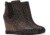Sorel Joan Uptown Chelsea Boot - Women's, Blackened Brown, 6.5 US, 1915841205-6.5
