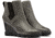Sorel Joan Uptown Chelsea Boot - Women's, Quarry, 8 US, 1915841052-8