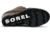 Sorel Joan Uptown Lace Boot - Women's, Blackened Brown, 6.5 US, 1920811205-6.5
