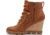 Sorel Joan Uptown Lace Boot - Women's, Iced Tea, 5 US, 1920811222-5