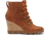 Sorel Joan Uptown Lace Boot - Women's, Iced Tea, 5 US, 1920811222-5