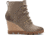 Sorel Joan Uptown Lace Boot - Women's, Khaki II, 12 US, 1930911297-12