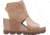 Sorel Joanie Ii Bootie Casual Boot - Women's, Ash Brown, 8, 1848111240-8