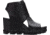 Sorel Joanie Ii Bootie Casual Sandals - Womens, Black, 12, 1841151010-12