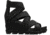 Sorel Joanie II Strap Casual Boots - Women's, Black, 7, 1854481010-7