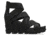 Sorel Joanie II Strap Casual Boots - Women's, Black, 7, 1854481010-7