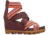 Sorel Joanie II Strap Casual Boots - Women's, Elderberry, 5, 1855551521-5
