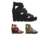 Sorel Joanie II Strap Casual Boot - Womens, Black, Elderberry, Sage