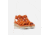 Sorel Joanie III Lace Wedge Sandals - Womens, Desert Sun/Chalk, 10 US, 1999371-806-10
