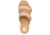 Sorel Joanie III Slide Sandals - Womens, Honest Beige/Chalk, 7.5 US, 2030431-246-7.5
