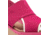 Sorel Joanie III Slingback Sandals - Womens, Fuchsia Fizz/Chalk, 8.5 US, 1988471-650-8.5