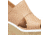 Sorel Joanie III Slingback Sandals - Womens, Honest Beige/White, 8 US, 1999431-246-8