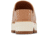 Sorel Joanie IV Slide Wedge Sandals - Womens, Honest Beige/Gum 2, 10, 2069791-246-10