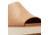 Sorel Joanie IV Slide Wedge Sandals - Womens, Honest Beige/Gum 2, 10, 2069791-246-10