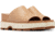 Sorel Joanie IV Slide Wedge Sandals - Womens, Honest Beige/Gum 2, 10, 2069791-246-10