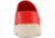 Sorel Joanie IV Slide Wedge Sandals - Womens, Red Glo/Sea Salt, 6, 2069791-617-6