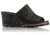 Sorel Joanie Mule II Sandal, Womens, Black, 8 US, 1787551010-8