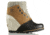 Sorel Joanie Sweater Casual Boot - Women's-Elk-Medium-7
