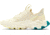 Sorel Kinetic Breakthru Day Lace Sneakers - Womens, Bleached Ceramic/White, 8.5 US, 1986301-165-8.5