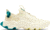 Sorel Kinetic Breakthru Day Lace Sneakers - Womens, Bleached Ceramic/White, 8.5 US, 1986301-165-8.5