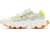 Sorel Kinetic Breakthru Tech Lace Sneakers - Womens, Tea Light/Sea Salt, 9.5 US, 1986291-309-9.5