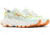 Sorel Kinetic Breakthru Tech Lace Sneakers - Womens, Tea Light/Sea Salt, 9.5 US, 1986291-309-9.5